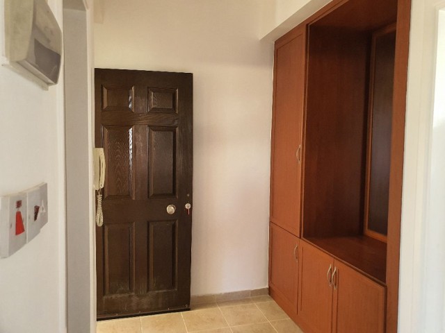 Flat For Sale in Doğanköy, Kyrenia