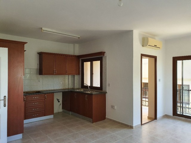 Flat For Sale in Doğanköy, Kyrenia