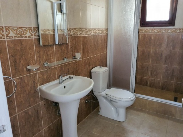 Flat For Sale in Doğanköy, Kyrenia