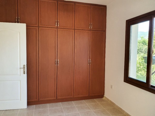 Flat For Sale in Doğanköy, Kyrenia