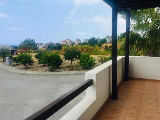 Flat To Rent in Yeşiltepe, Kyrenia