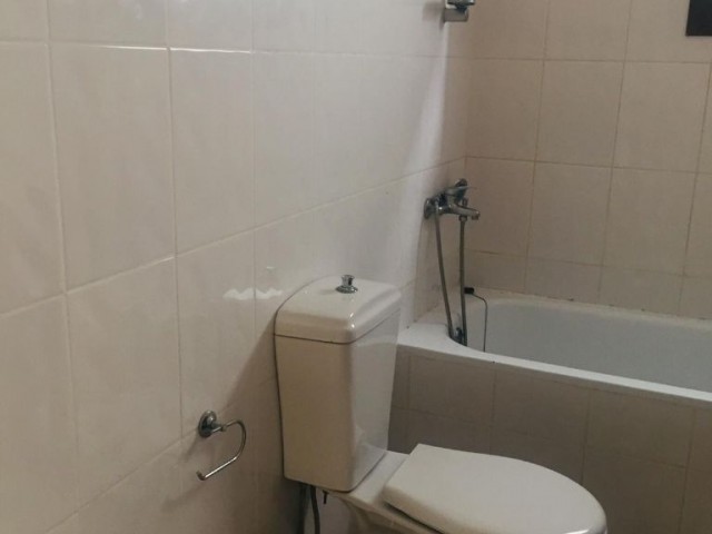 Flat To Rent in Yeşiltepe, Kyrenia