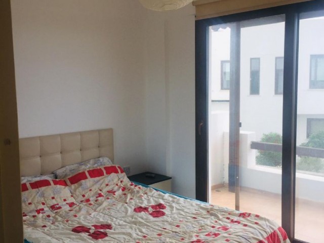 Flat To Rent in Yeşiltepe, Kyrenia