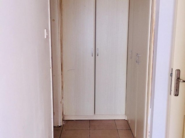 Flat To Rent in Alsancak, Kyrenia