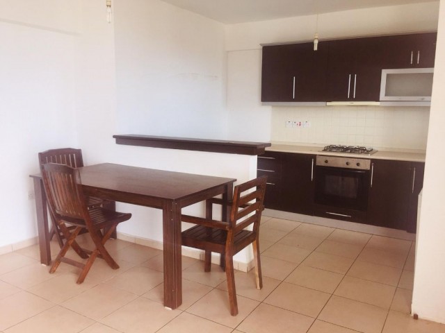 Flat To Rent in Alsancak, Kyrenia