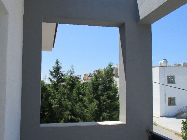 Semi Detached For Sale in Alsancak, Kyrenia