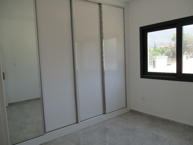 Semi Detached For Sale in Alsancak, Kyrenia