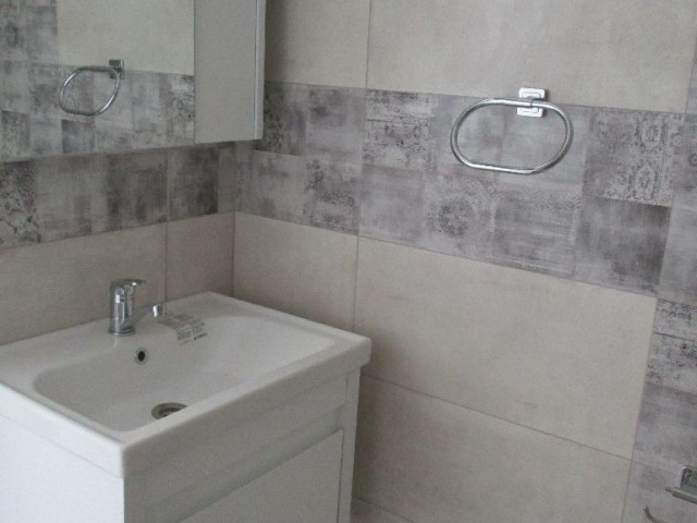 Semi Detached For Sale in Alsancak, Kyrenia