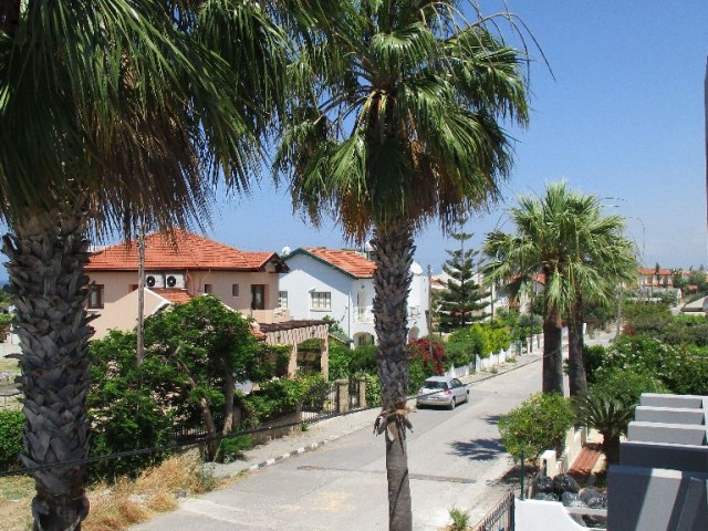 Semi Detached For Sale in Alsancak, Kyrenia