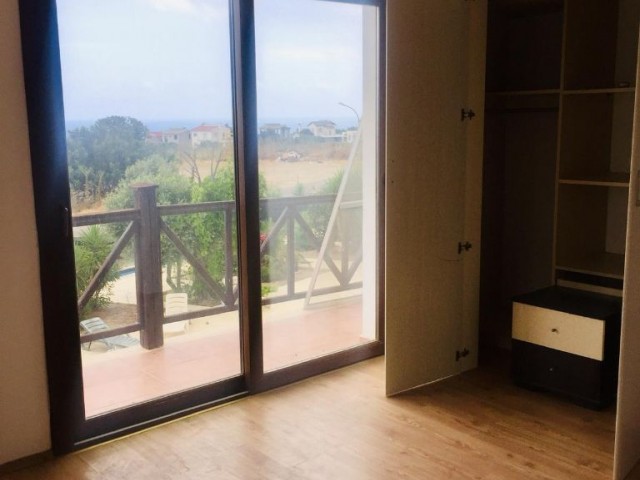 Villa For Sale in Alsancak, Kyrenia