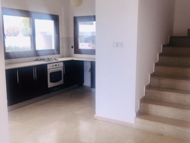 Villa For Sale in Alsancak, Kyrenia