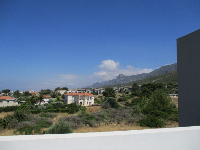 Villa For Sale in Alsancak, Kyrenia