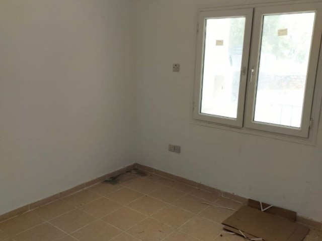 Flat For Sale in Alsancak, Kyrenia