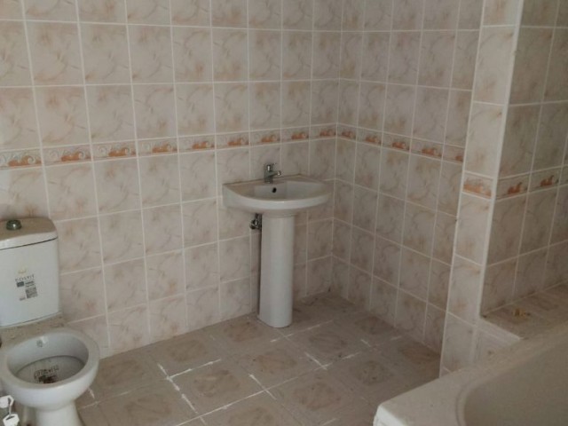 Flat For Sale in Alsancak, Kyrenia