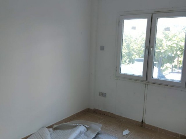 ALSANCAK 'DA DAĞ MANZARALI 3+1 SATILIK DAİRE