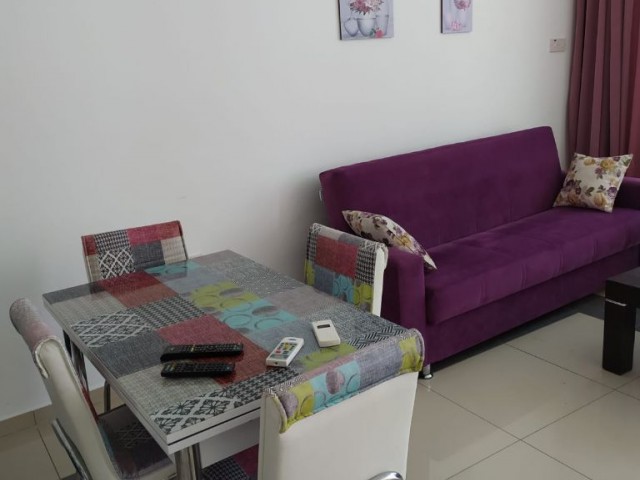 Flat To Rent in Lapta, Kyrenia