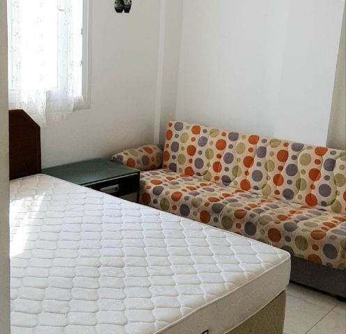 Flat To Rent in Girne Merkez, Kyrenia