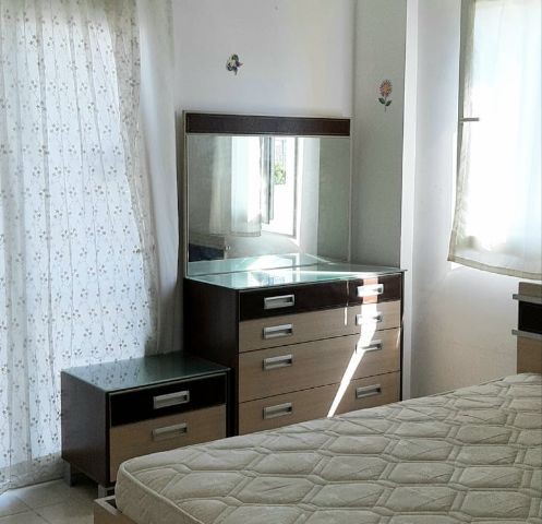 Flat To Rent in Girne Merkez, Kyrenia