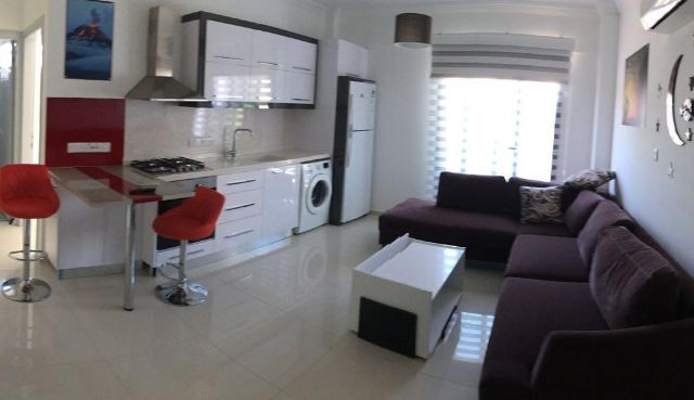 Flat To Rent in Girne Merkez, Kyrenia