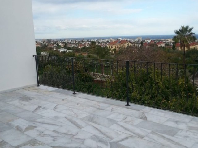 Villa To Rent in Bellapais, Kyrenia