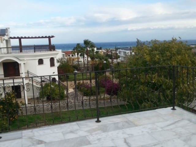 Villa Mieten in Bellapais, Kyrenia