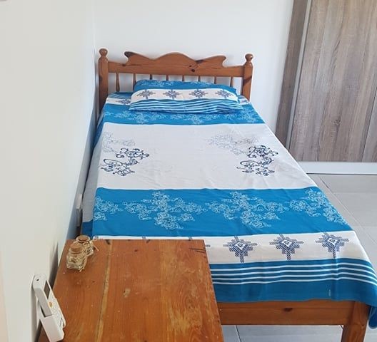 Flat To Rent in Karaoğlanoğlu, Kyrenia