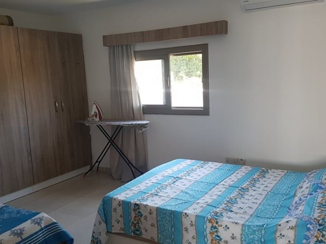 Flat To Rent in Karaoğlanoğlu, Kyrenia