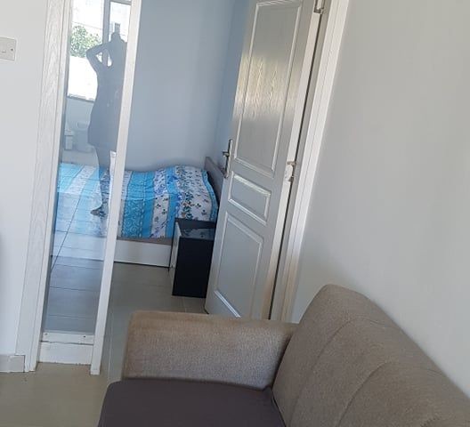 Flat To Rent in Karaoğlanoğlu, Kyrenia