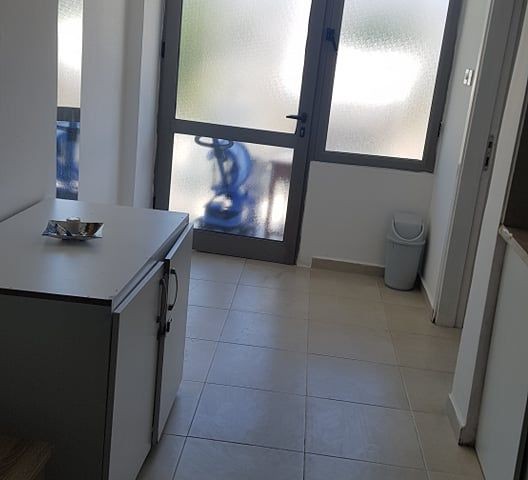 Flat To Rent in Karaoğlanoğlu, Kyrenia