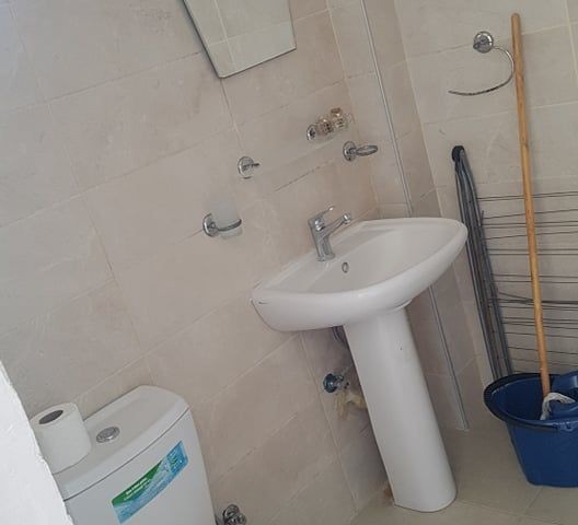 Flat To Rent in Karaoğlanoğlu, Kyrenia