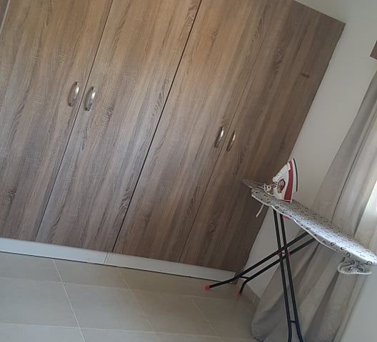 Flat To Rent in Karaoğlanoğlu, Kyrenia