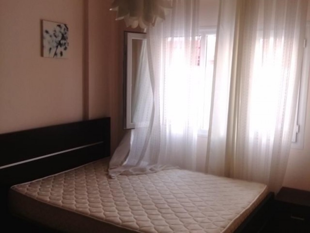 Flat To Rent in Girne Merkez, Kyrenia