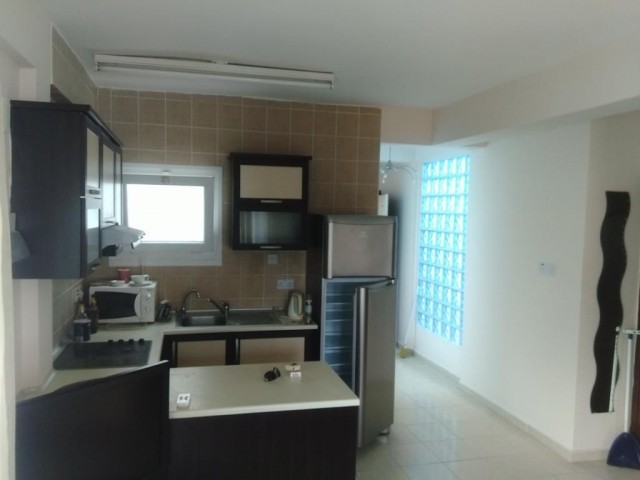 Flat To Rent in Girne Merkez, Kyrenia