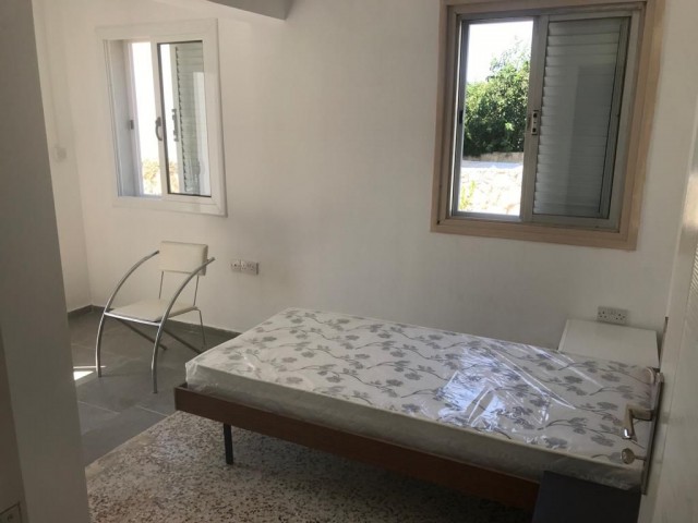 Flat To Rent in Karaoğlanoğlu, Kyrenia