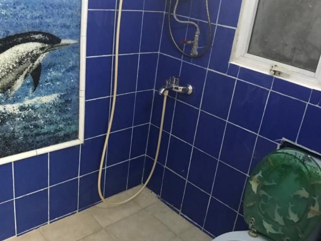 Flat To Rent in Karaoğlanoğlu, Kyrenia