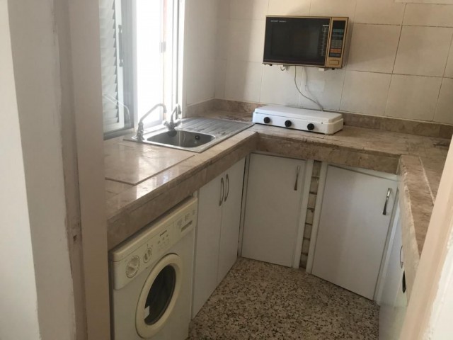 Flat To Rent in Karaoğlanoğlu, Kyrenia