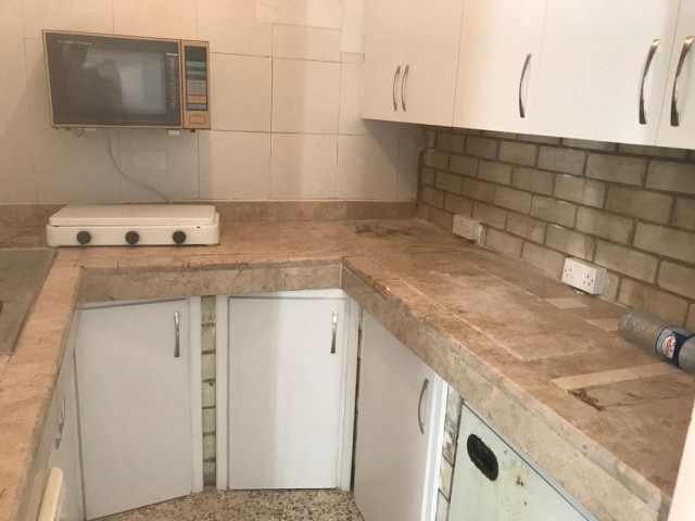 Flat To Rent in Karaoğlanoğlu, Kyrenia