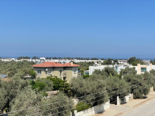 OZANKOY 5-ROOM TRIPLEX VILLAS ** 