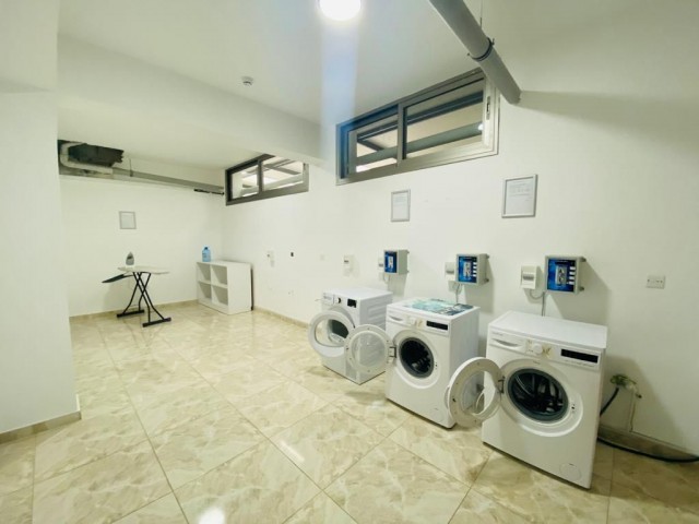 Studio Flat To Rent in Zeytinlik, Kyrenia