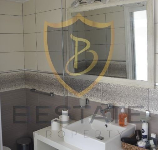 3 + 1 VILLA WITH POOL FOR SALE IN KYRENIA ALSANCAK !! ** 