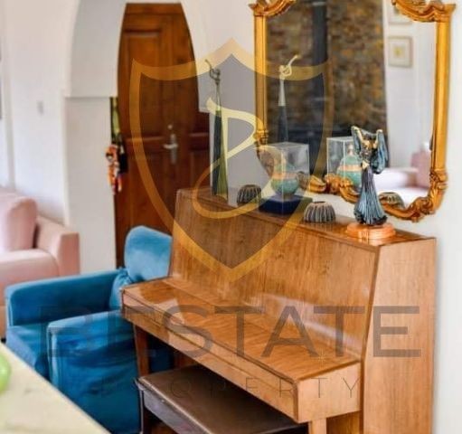 MODERN LUXURY 3+1 VILLA FOR SALE IN KYRENIA KARAKUM !! ** 