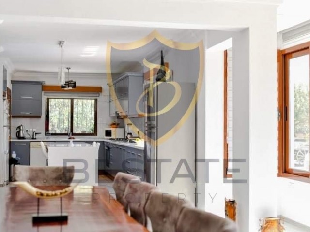 MODERN LUXURY 3+1 VILLA FOR SALE IN KYRENIA KARAKUM !! ** 