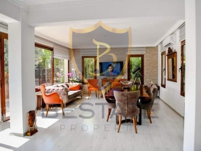 MODERN LUXURY 3+1 VILLA FOR SALE IN KYRENIA KARAKUM !! ** 