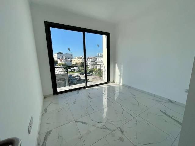 1 + 1 APARTMENT FOR SALE IN KYRENIA KARAOGLANOGLU !! ** 