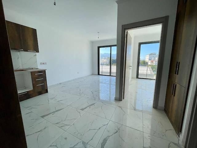 1 + 1 APARTMENT FOR SALE IN KYRENIA KARAOGLANOGLU !! ** 