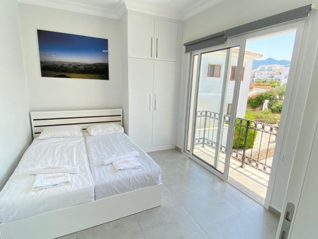 Villa  in Esentepe, Kyrenia