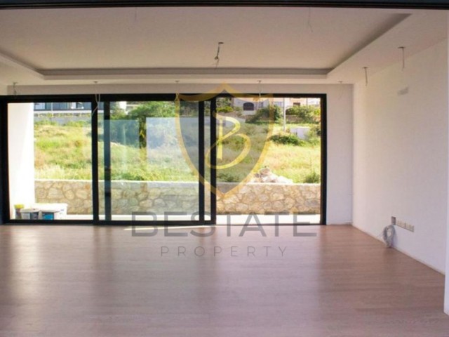 4 + 1 VILLA FOR SALE IN GİRNE BELLAPAİS ULTRA LUXURY VIEW WITH PANAROMIC VIEW !!