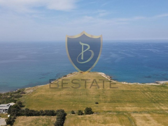 HOTEL LAND FOR SALE IN KYRENIA ÇATALKÖY !! ** 