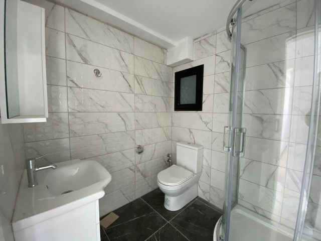  3+1 FLAT FOR SALE IN KYRENIA CENTER !!