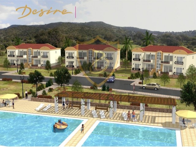 LAND FOR SALE IN KYRENIA ESENTEPE!! ** 